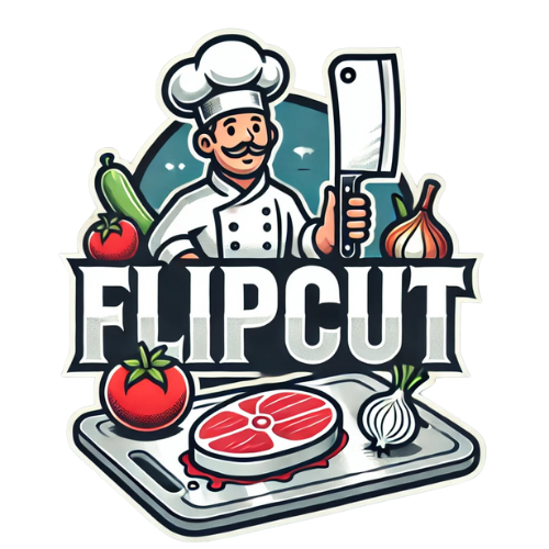 FlipCut™